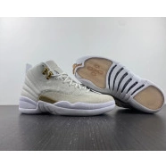 OVO Jordan 873864-102 12 White Retro 0625